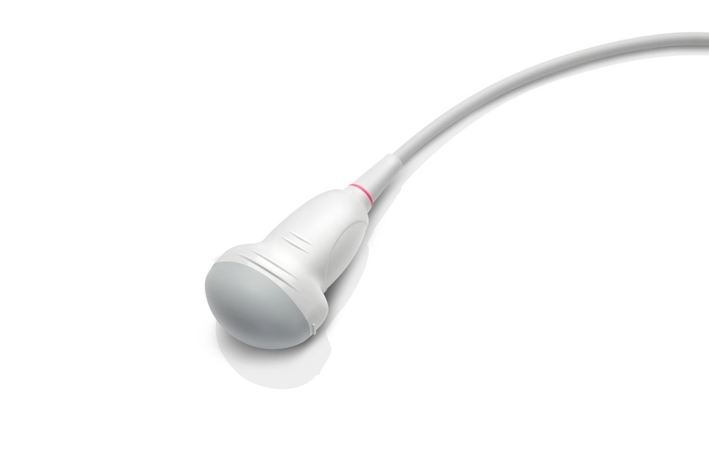 Mindray D7-2 3D/4D Curved Array Schallkopf