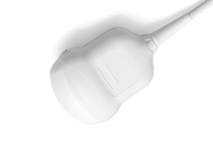 Mindray D8-2U 3D/4D Curved Array Schallkopf