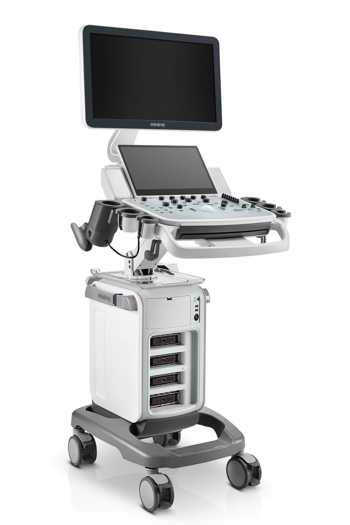 Mindray DC-40 Ultraschallsystem