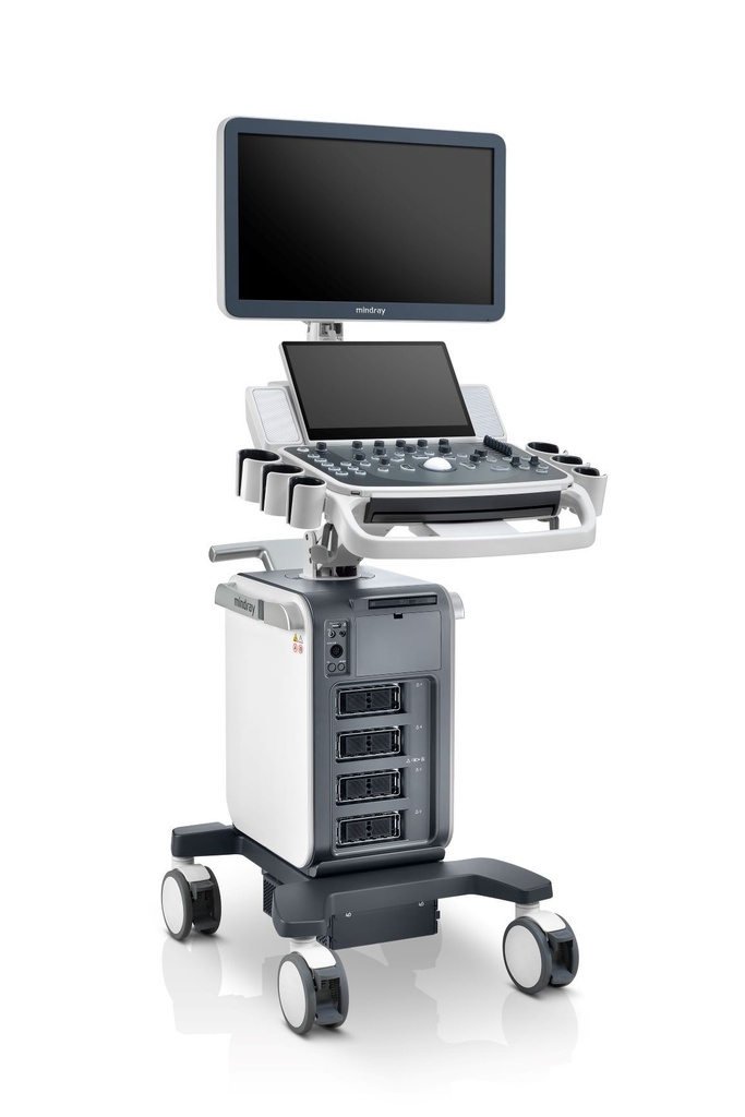 Mindray DC-70 Ultraschallsystem
