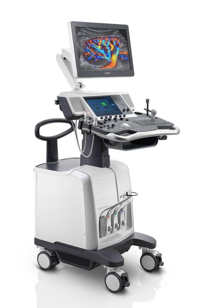 Mindray DC-8 Expert Ultraschallsystem