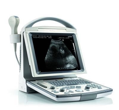 Mindray DP-20 Ultraschallsystem