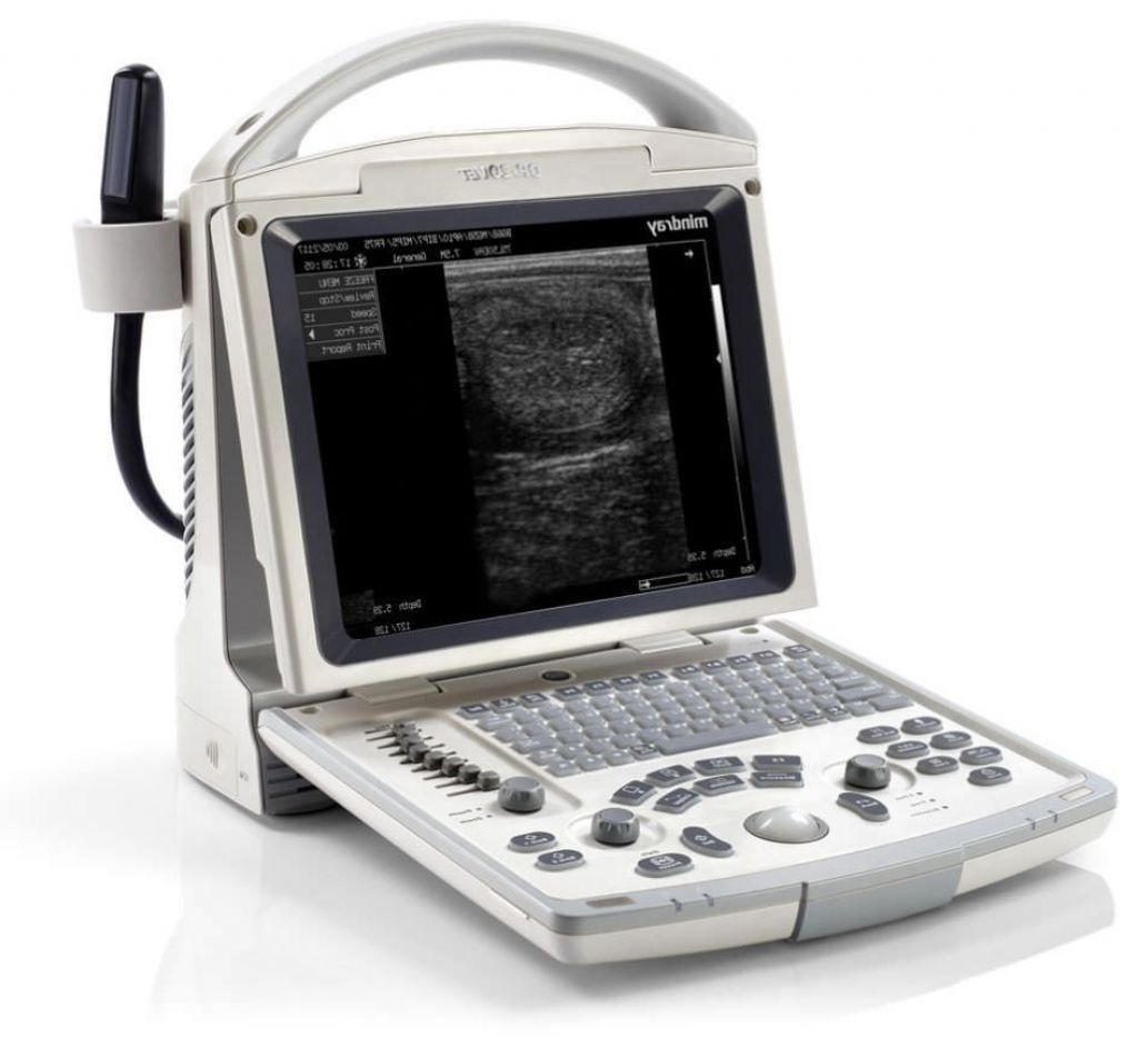 Mindray DP-20Vet Ultraschallsystem