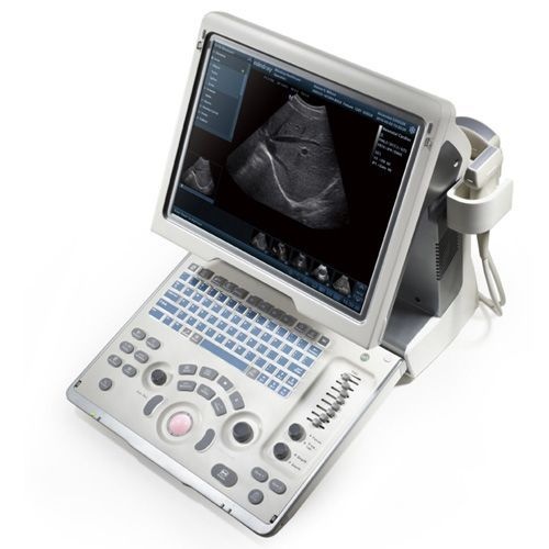 Mindray DP-50 Vet Ultraschallsystem