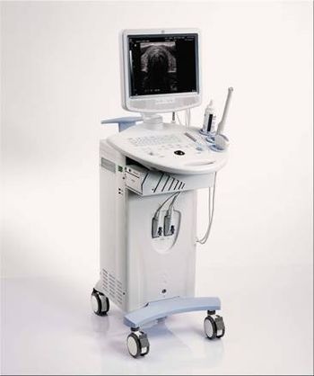 Mindray DP-8500 Ultraschallsystem