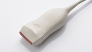 Mindray L10-3s Linear Array Schallkopf