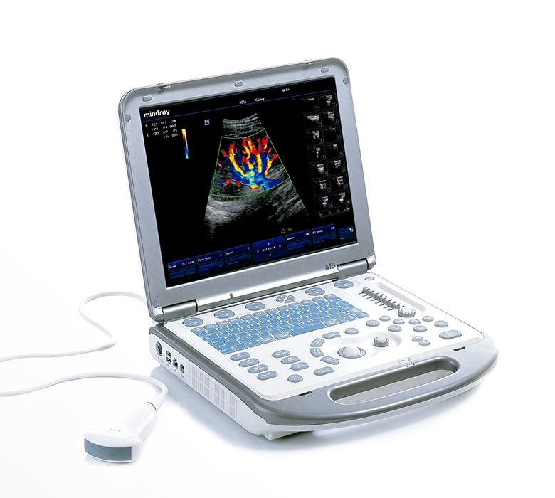 Mindray M5 Ultraschallsystem