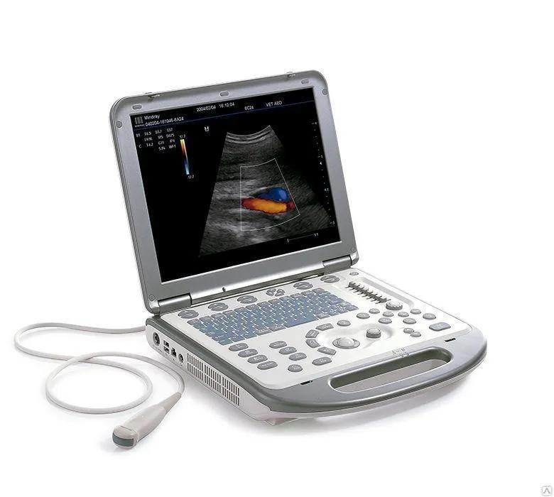 Mindray M5Vet Ultraschallsystem