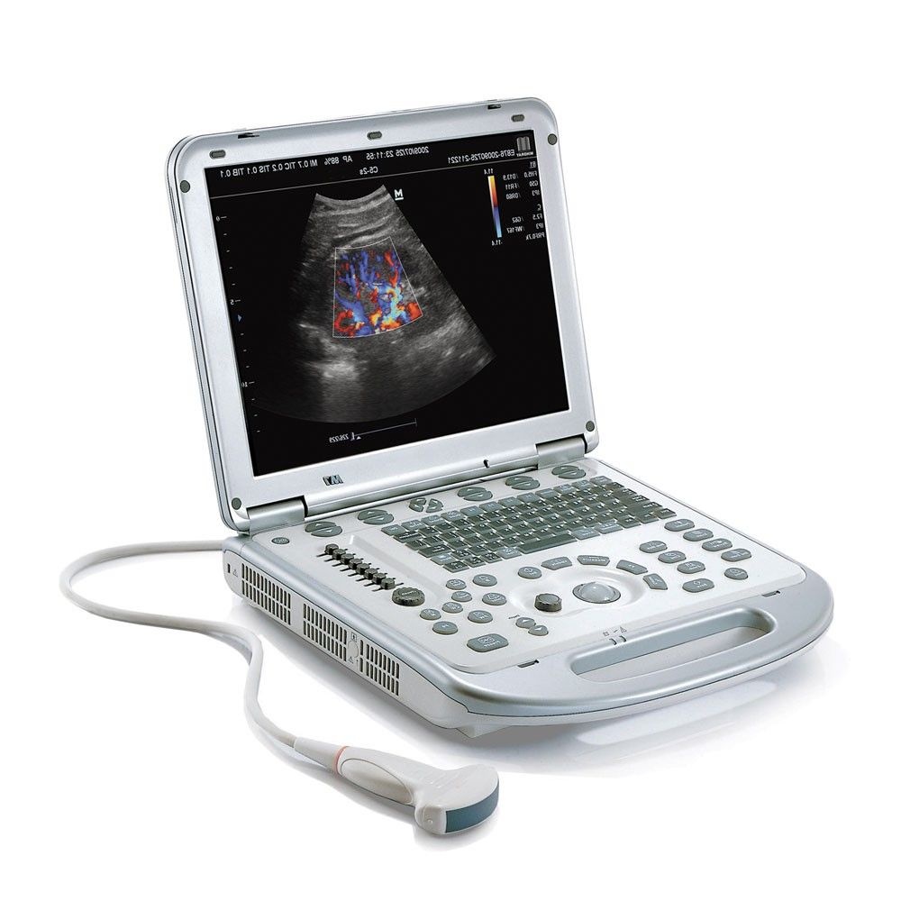 Mindray M7 Vet Ultraschallsystem