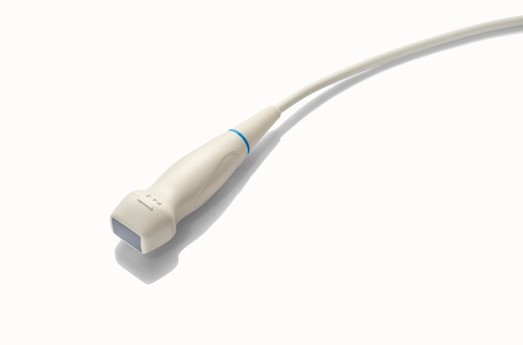 Mindray P4-2 Phased Array Schallkopf