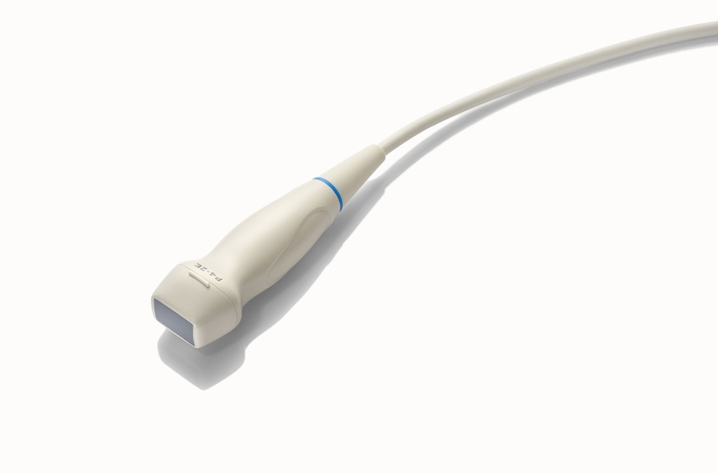 Mindray P4-2E Phased Array Schallkopf