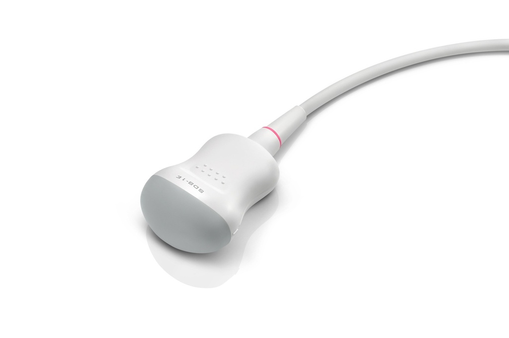 Mindray SD8-1E 3D/4D Curved Array Schallkopf