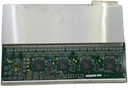 Philips 453561156017 Channel Board