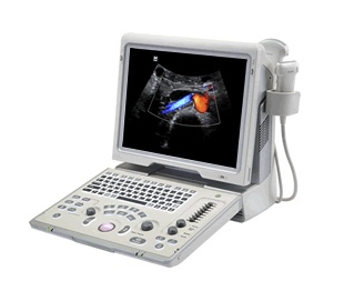 Mindray Z6 Vet Ultraschallsystem