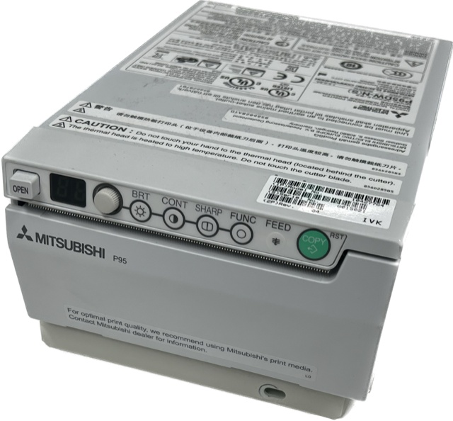 Mitsubishi 10427764 Digitaler Drucker