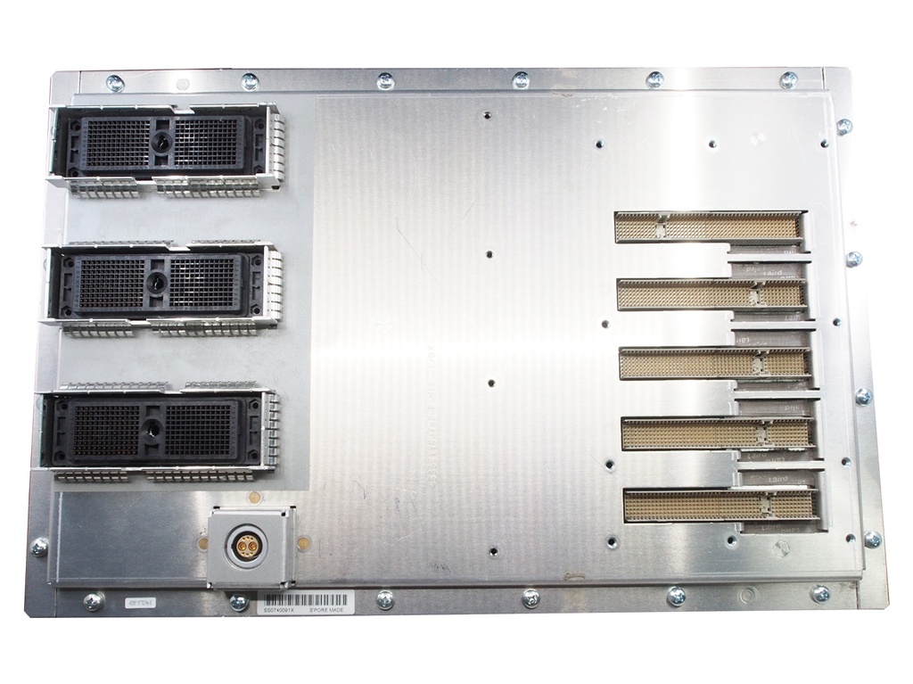 Philips 453561167792 Probe Selector Board