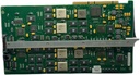 Philips 453561233804 DSC Board