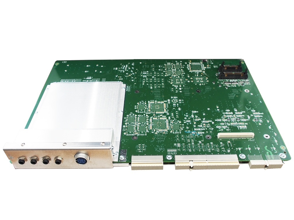 Philips 453561278262B Front End Controller