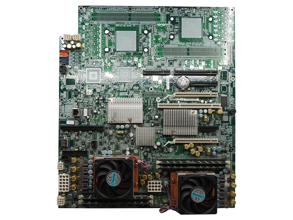 Philips 453561312461 Mother Board Umb2-h