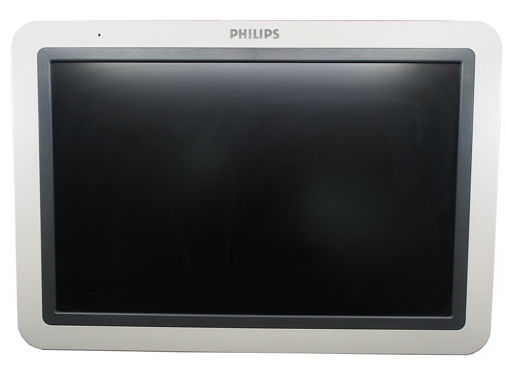 Philips 453561382302 Flat Panel Monitor