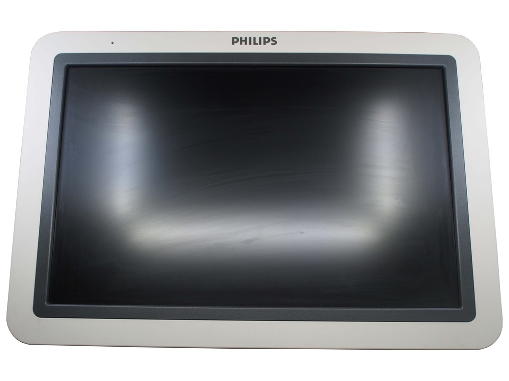 Philips 453561449072 Flat Panel Monitor