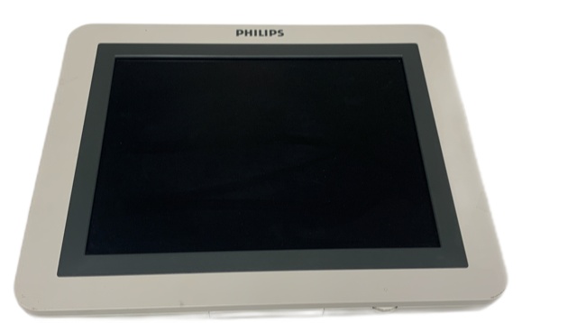 Philips  454110240251 LCD Color Monitor