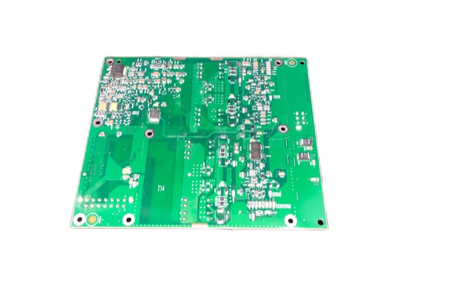 Philips 7500-1800-04 HV Switcher Board