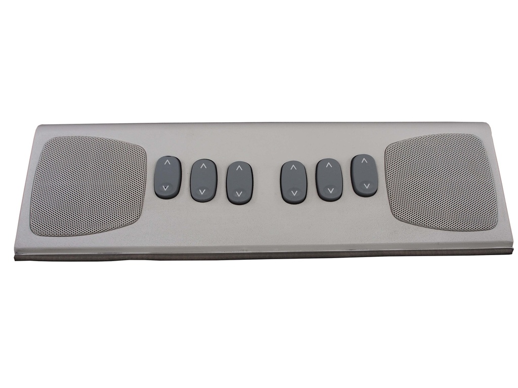 Philips 9372-00421 Advanced Input Devices 9200-18739