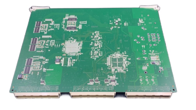 Philips BD-445-BE BE Board