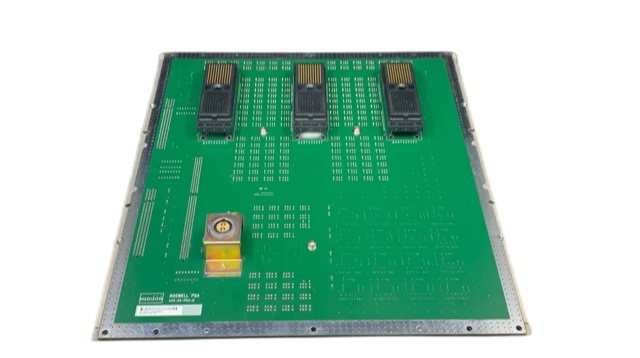 Philips BD-445-PSA Conector Board