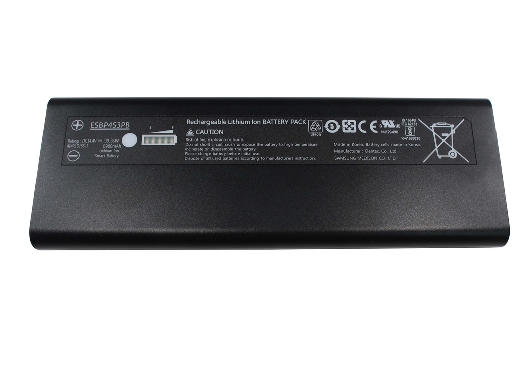 Samsung MI43-01010A BATTERY PACK