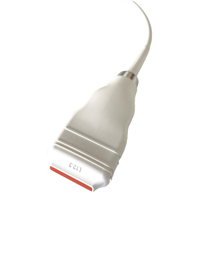 Philips L12-3 (21475A) Linear Array Schallkopf