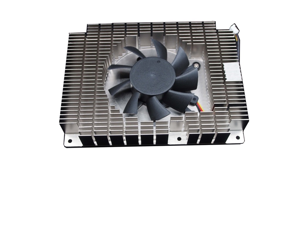 Samsung MI62-01068A Heat Sink Fan