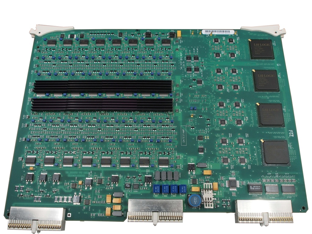 Philips P6G Board
