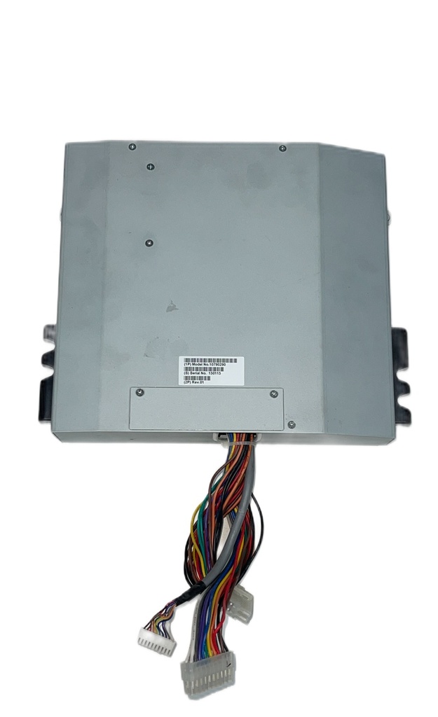 Siemens 10790290 DC Power Supply