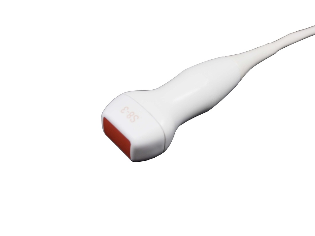 Philips S8-3 (21750A) Phased Array Schallkopf