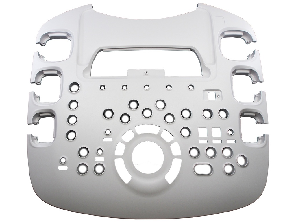 Samsung MI63-02453A HS60 Cover CP Top