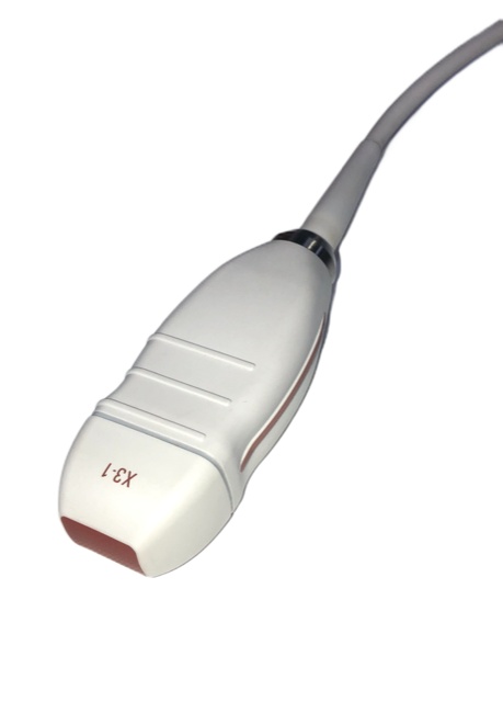 Philips X3-1 3D/4D Phased Array Schallkopf