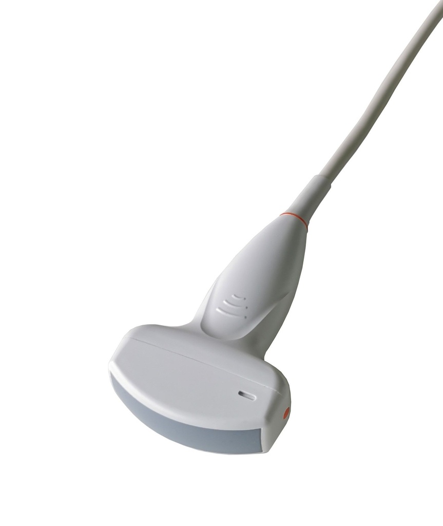 SIUI C3LC Curved Array Schallkopf