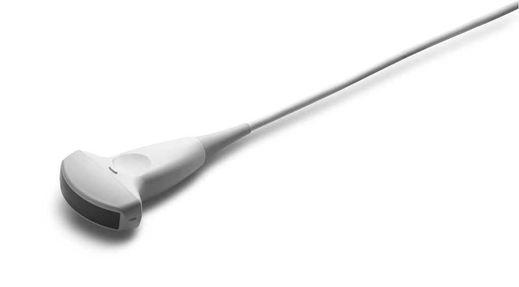 Samsung C2-8 Curved Array Schallkopf