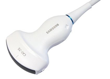 Samsung CA1-7S Curved Array Schallkopf