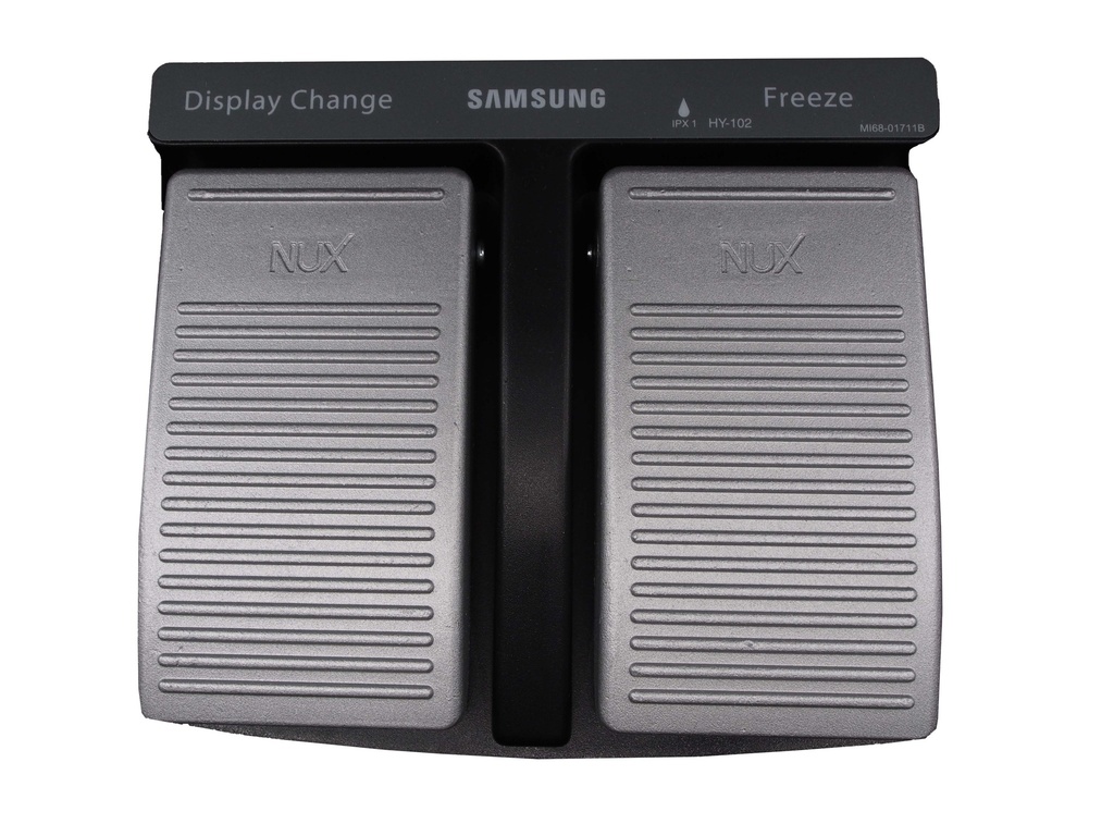 Samsung MI81-06736A Foot Switch USB