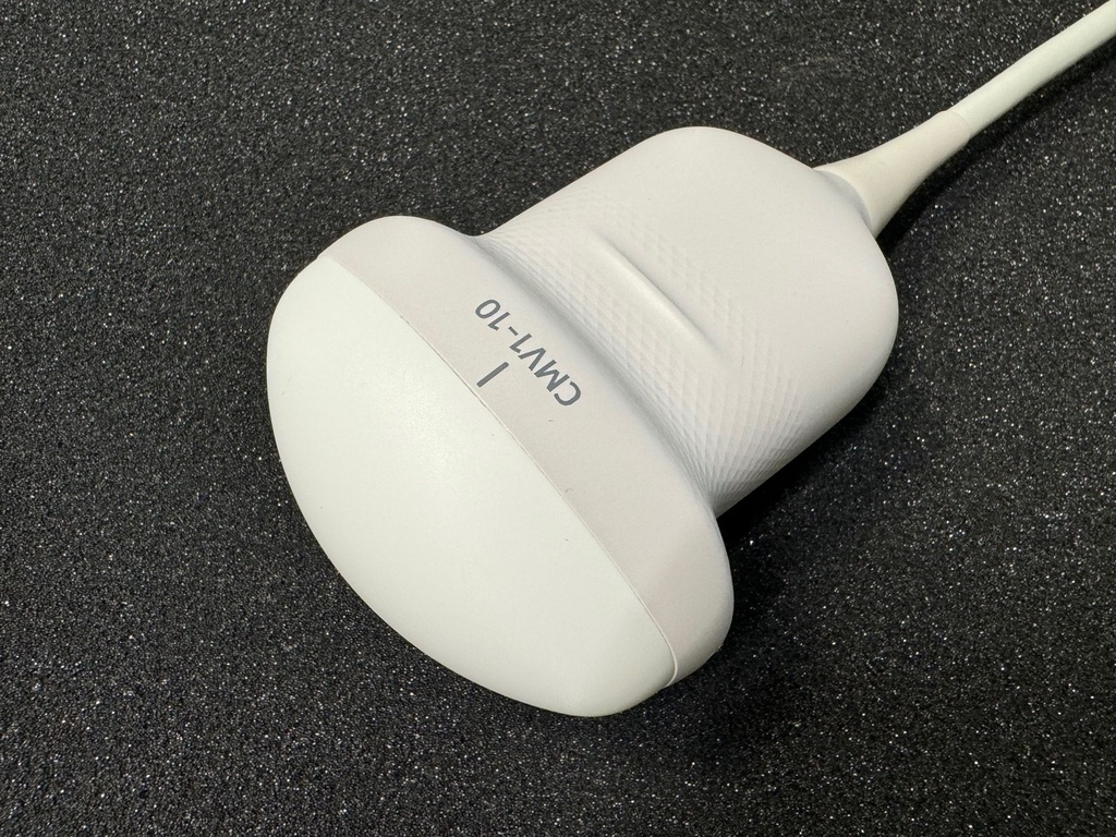 Samsung CMV1-10 3D/4D Curved Array Schallkopf