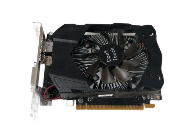 Samsung GTX750Ti GC