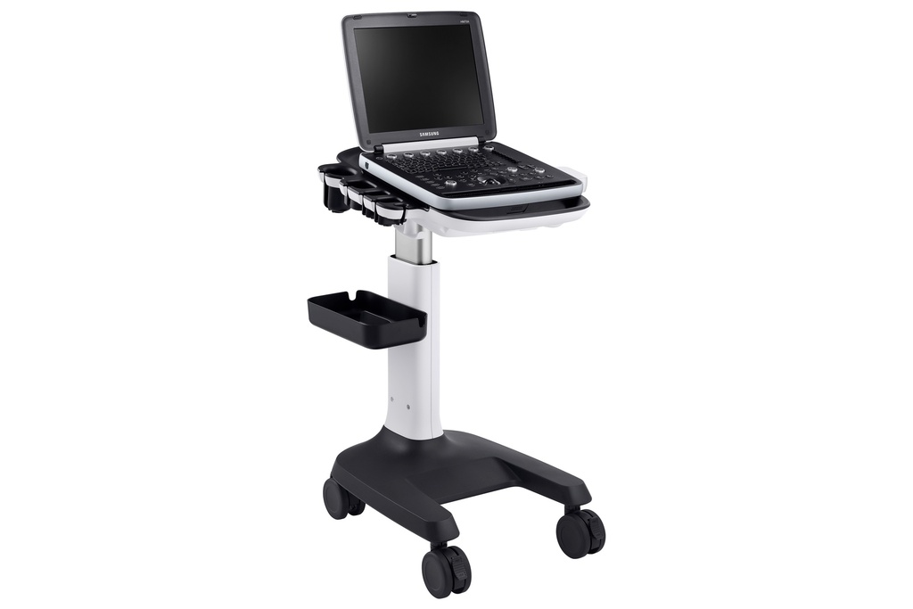 Samsung HM70A Ultraschallsystem