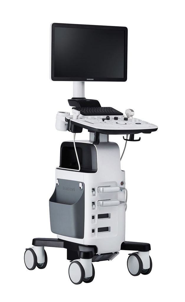 Samsung HS30 Ultraschallsystem