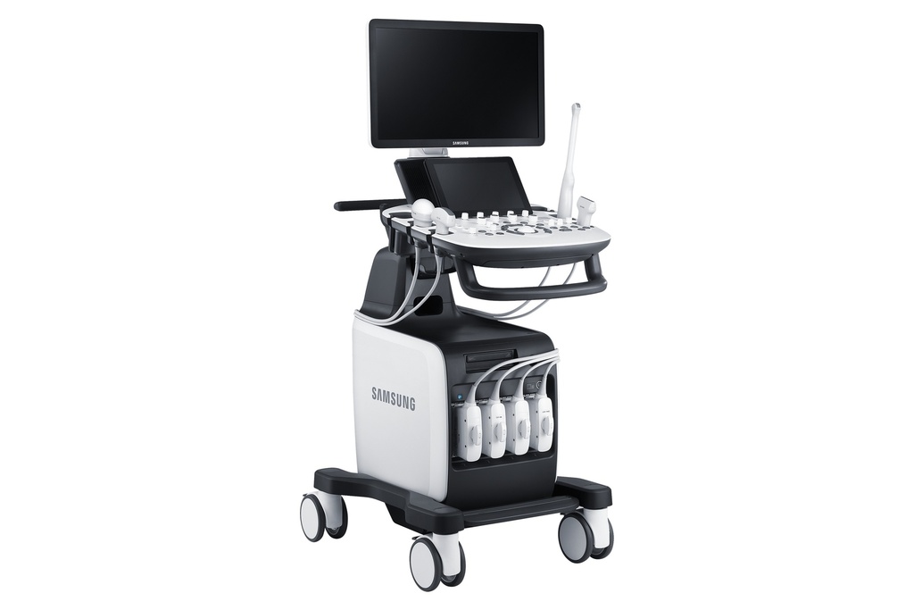 Samsung HS50 Ultraschallsystem