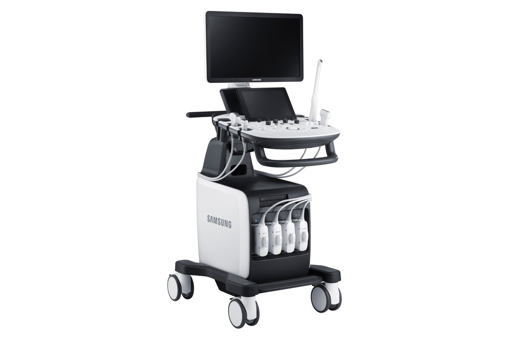 Samsung HS60 Ultraschallsystem