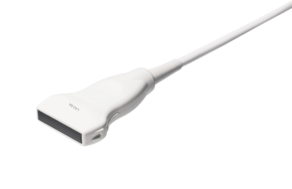 Samsung LA2-9A Linear Array Schallkopf