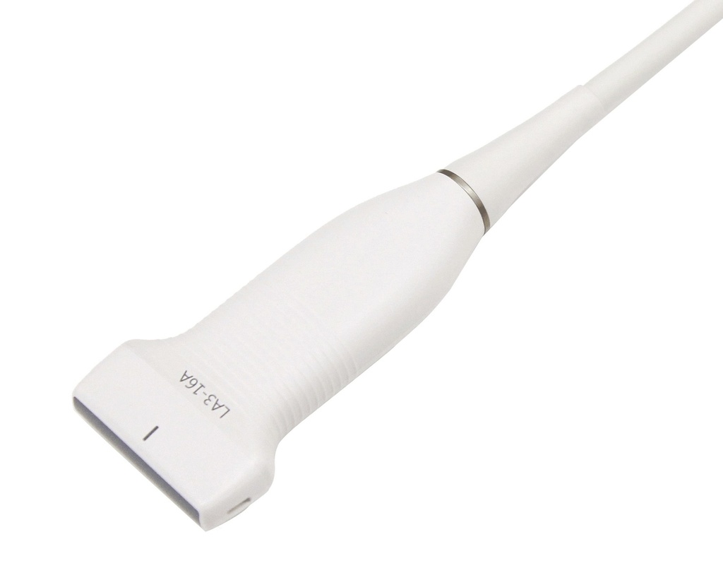 Samsung LA3-16A Linear Array Schallkopf